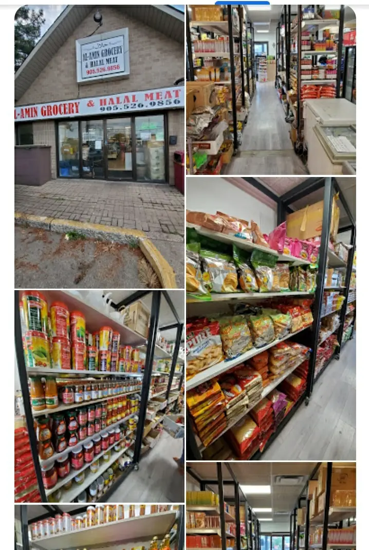 Al Amin Groceries & Halal Market, photo 1