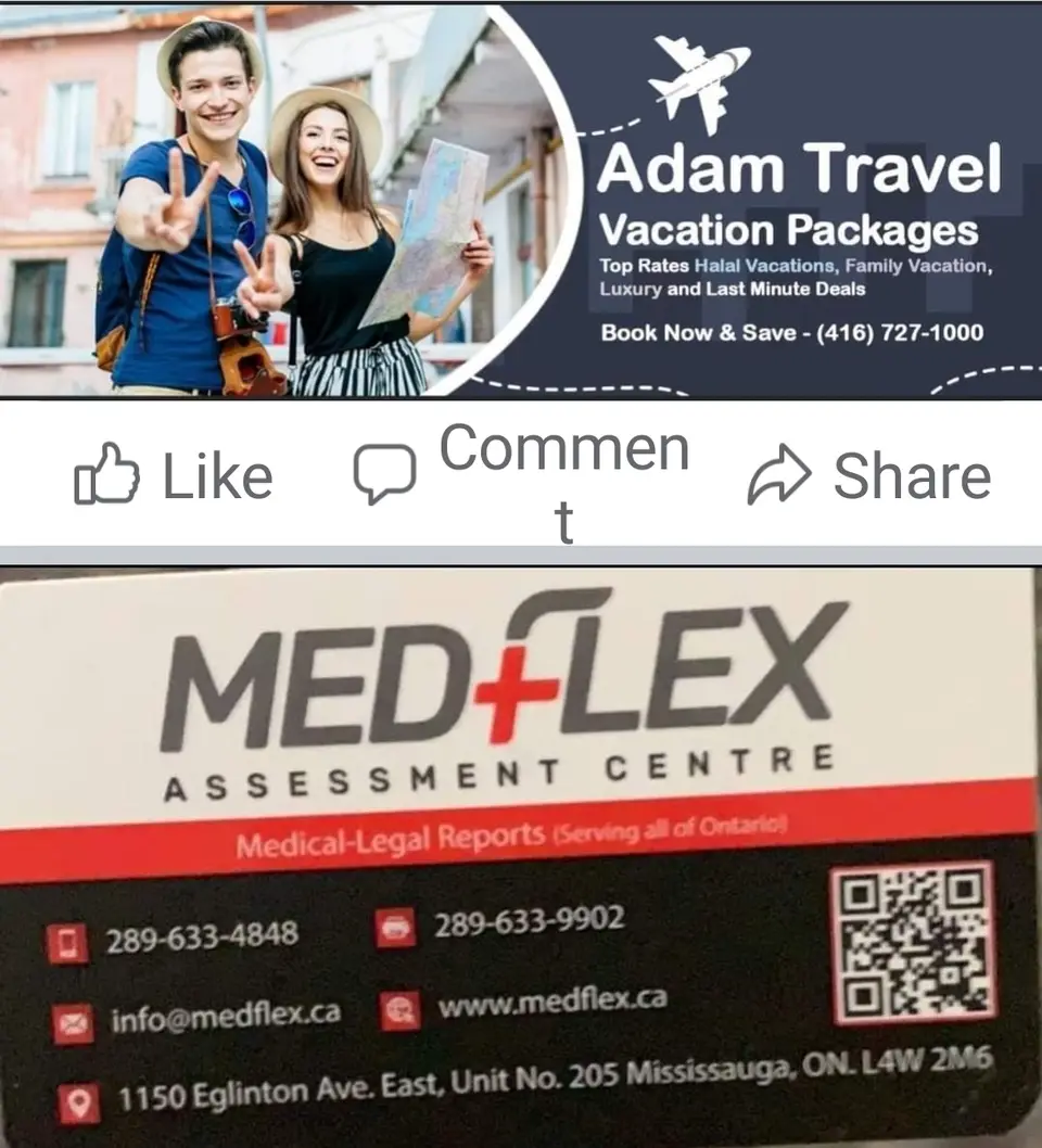 Adam Travel, photo 2