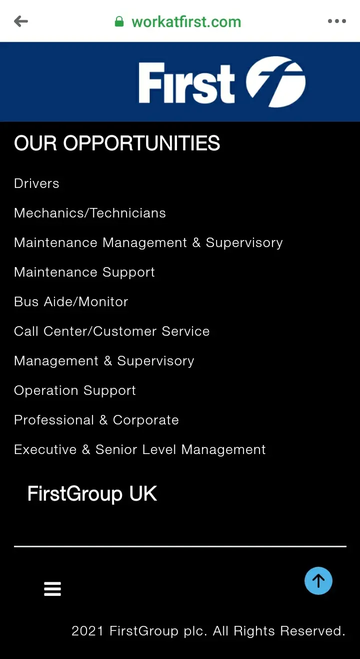 Bus Drivers, Mechanics needed, photo 1