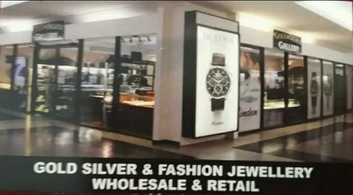 Gold & Silver Gallery, photo 1