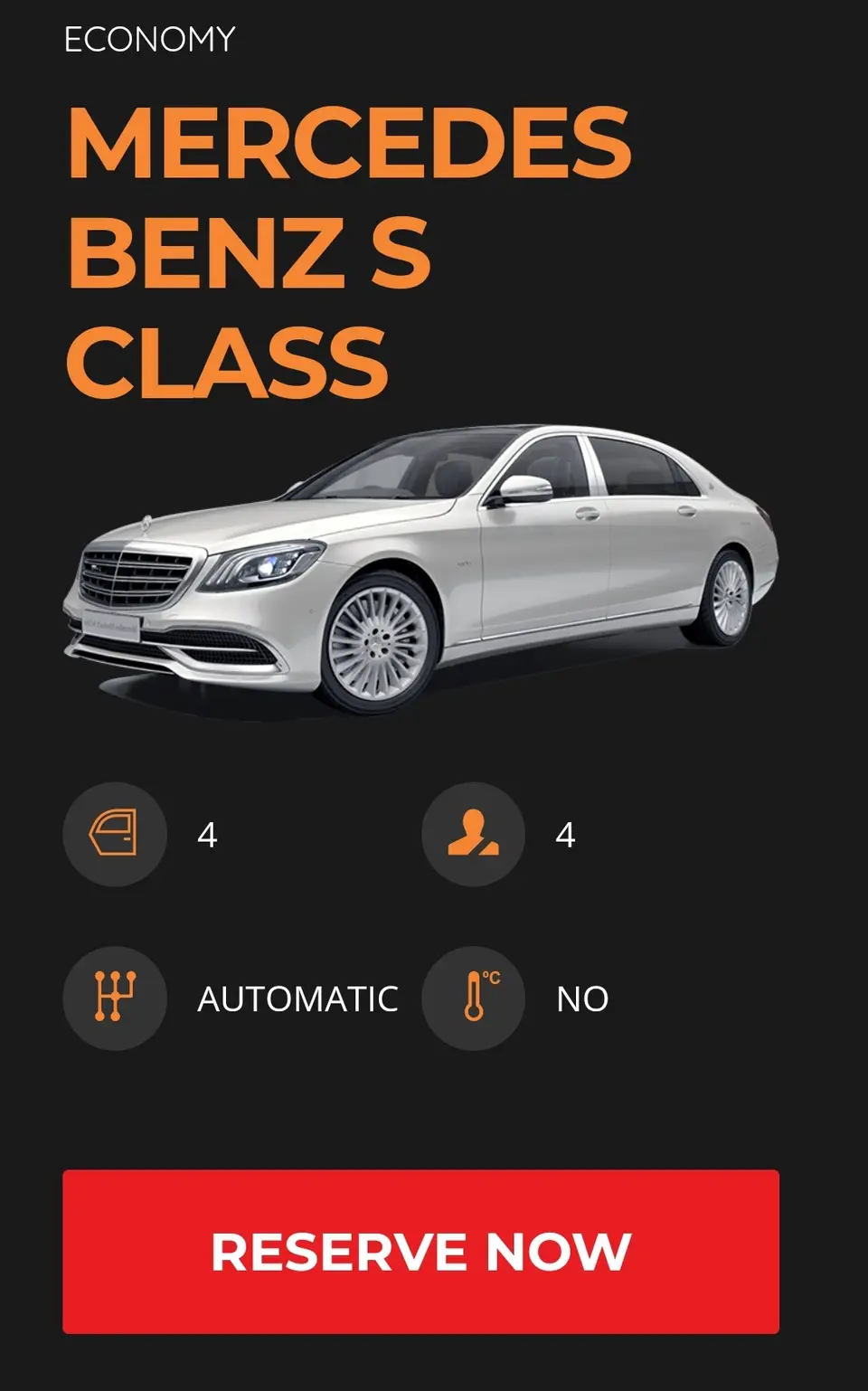 Insurance Car Rental, photo 1