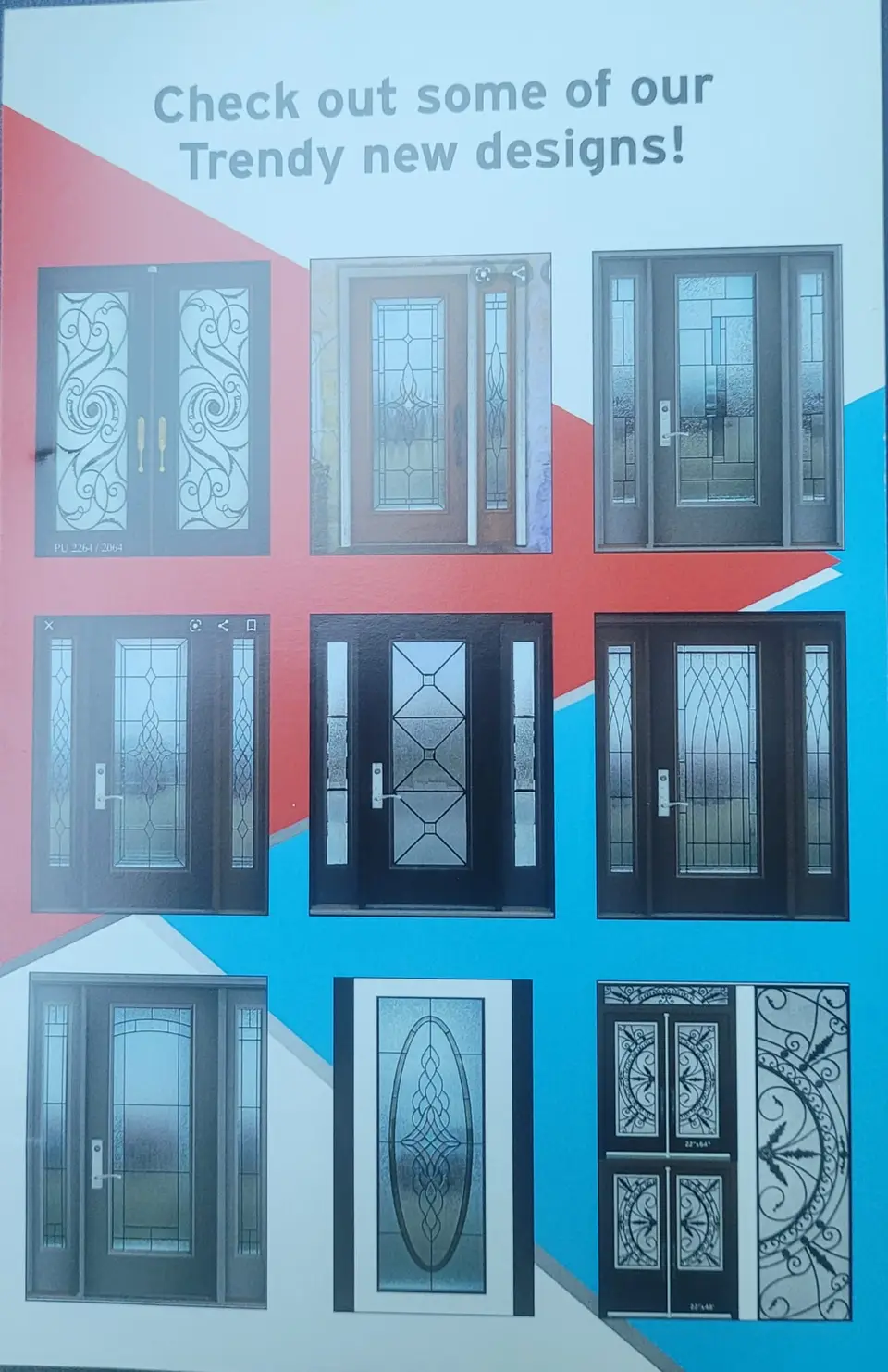 Kam’S Glass Door, photo 1