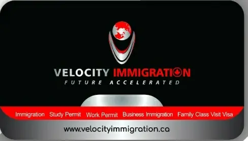 Velocity Immigration, photo 1