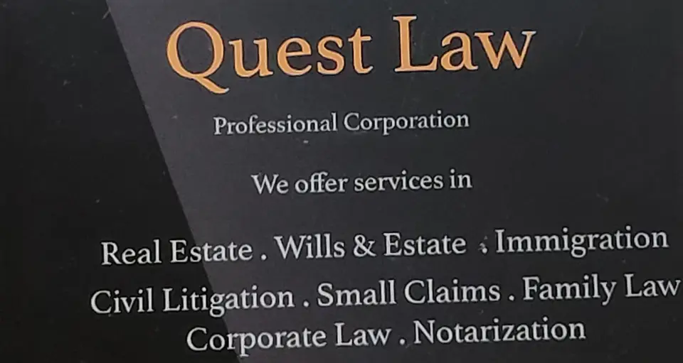 Quest Law, photo 1