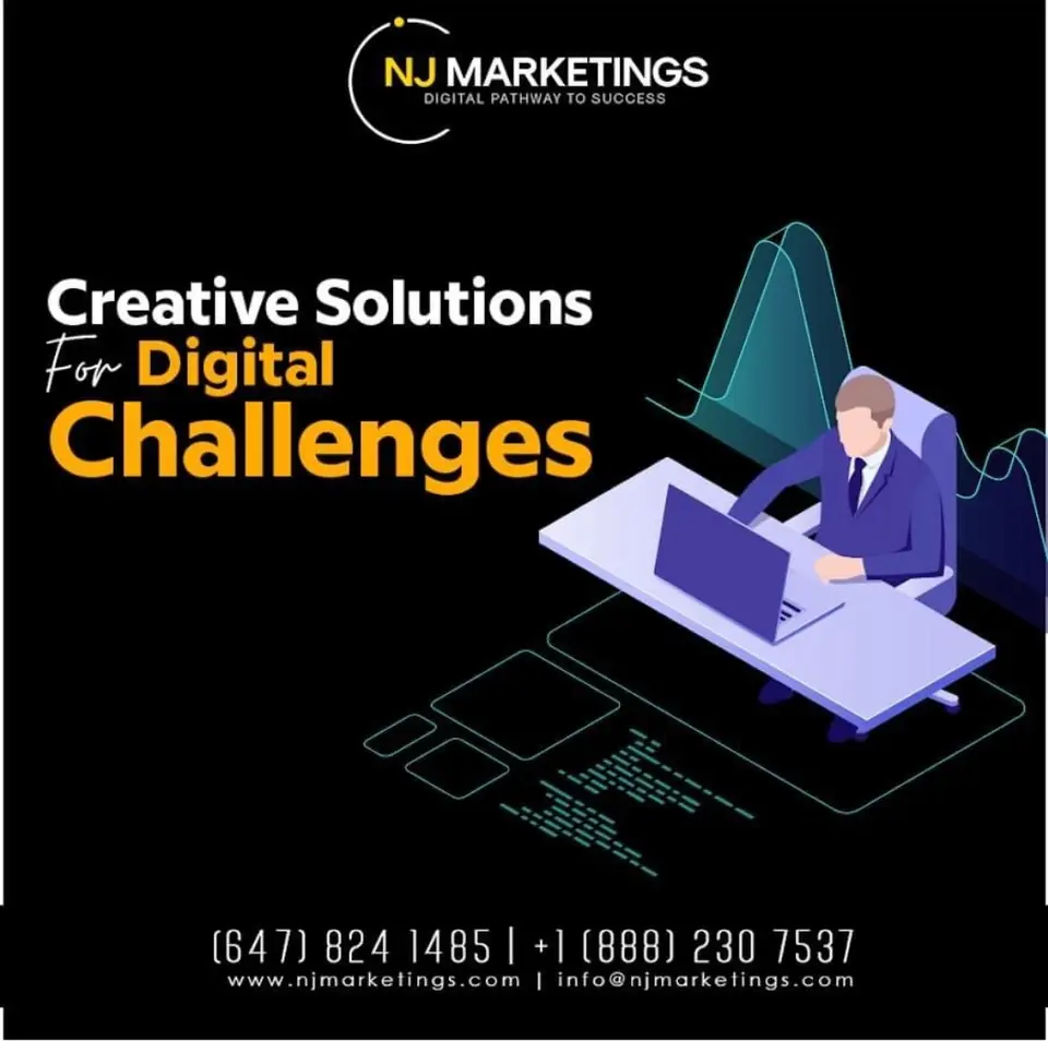 NJ Marketing Inc, photo 1