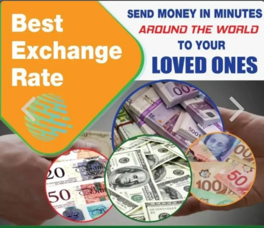 PRIME FX Forex Services, photo 1