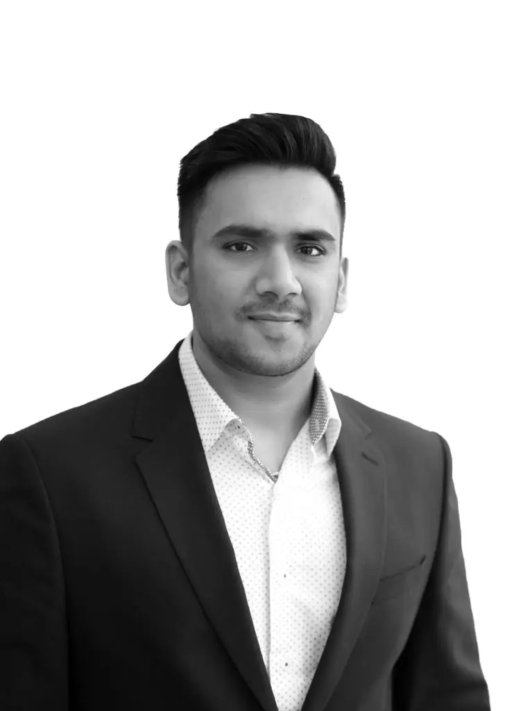 Raveesh Mittal, photo 1