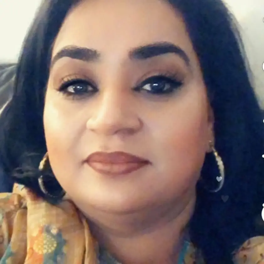 Ruby Bhatti, photo 1