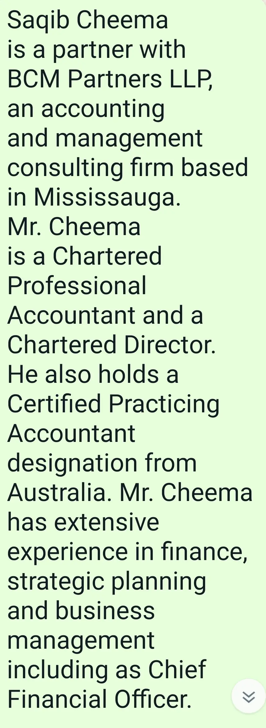 BCM Partners CPAs, photo 1