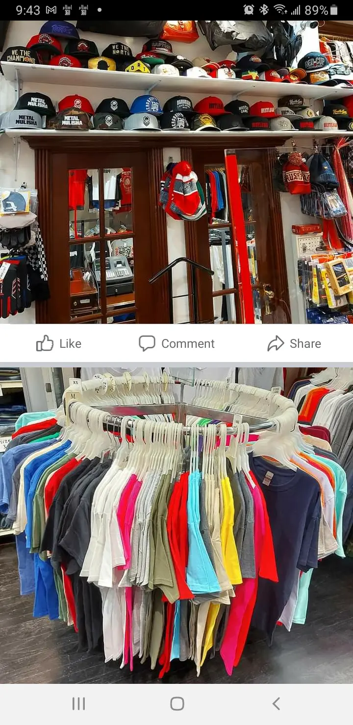 Classic 4 U (boutique), photo 1